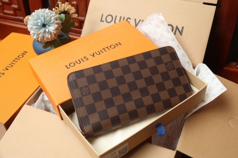 LV Wallets